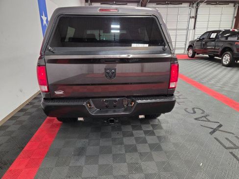 Used 2018 RAM 2500 Tradesman w/ Snow Chief Group image 28