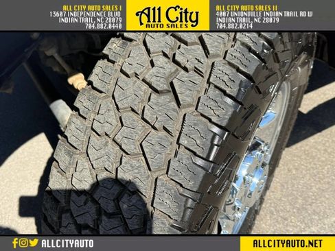 Used 2019 RAM 2500 Tradesman w/ Chrome Appearance Group AWD/4WD image 34