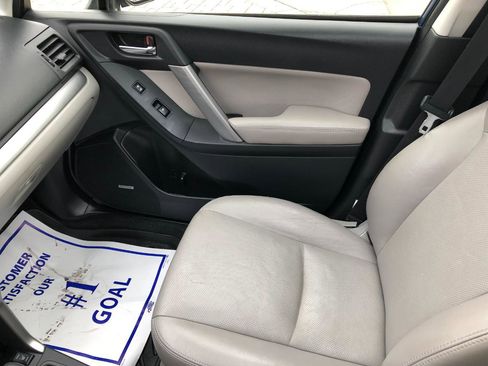 Used 2014 Subaru Forester 2.5i Touring image 25