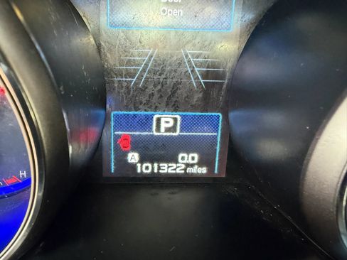 Used 2016 Subaru Legacy 3.6R Limited AWD/4WD image 22