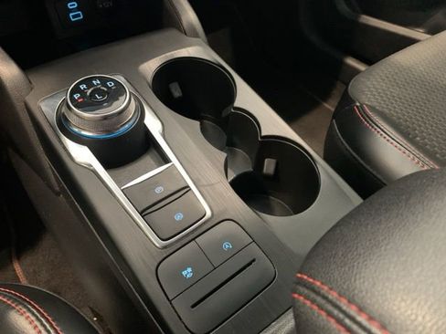 Used 2023 Ford Escape ST-Line FWD image 23