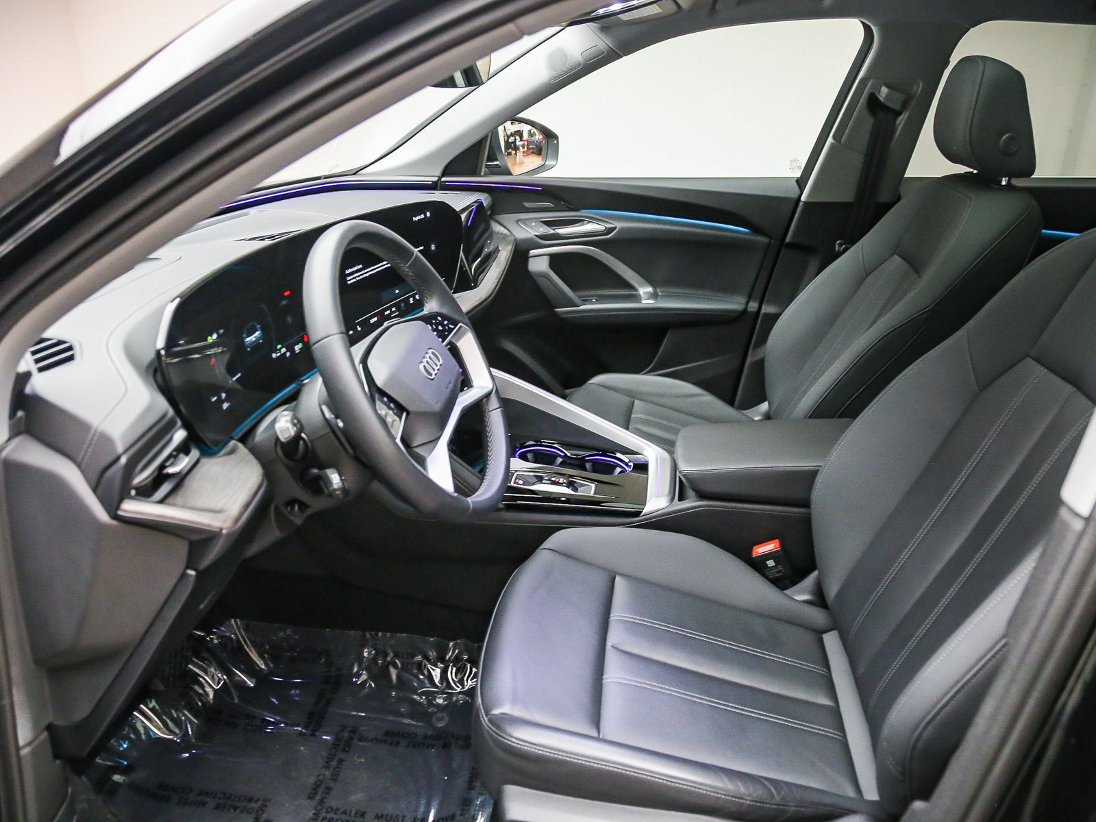 Certified 2025 Audi Q5 Premium AWD/4WD image 19