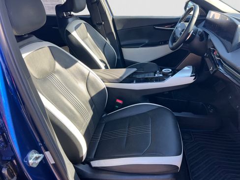 Certified 2022 Kia EV6 GT-Line image 15