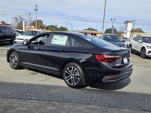 New 2026 Volkswagen Jetta Sport image 9