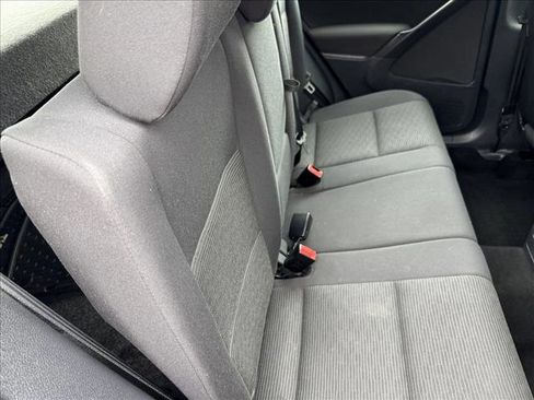 Used 2018 Volkswagen Tiguan Limited AWD/4WD image 18