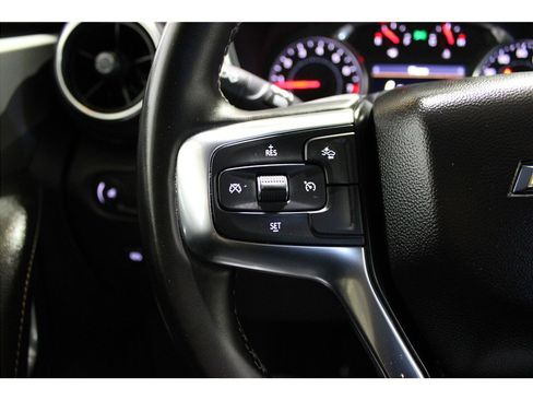 Used 2024 Chevrolet Blazer LT image 28