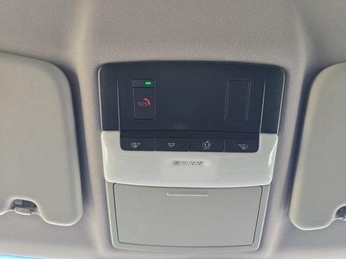 New 2026 Nissan Rogue SL AWD/4WD image 7