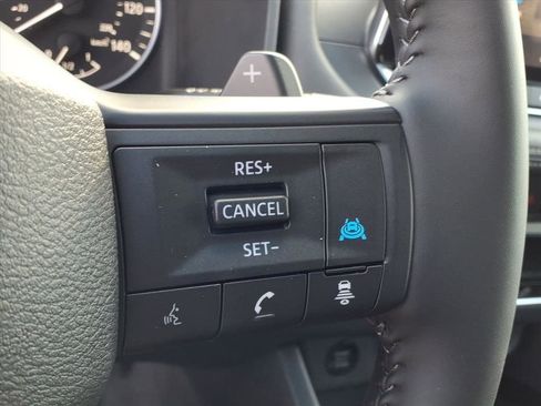 New 2026 Nissan Rogue SV w/ SV Premium Package image 22