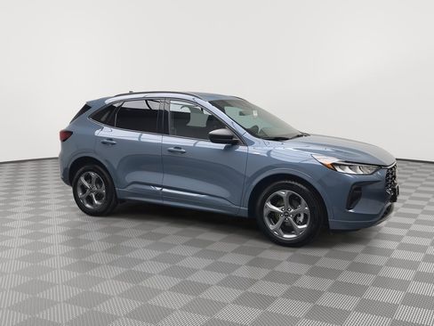 Certified 2023 Ford Escape ST-Line w/ Equipment Group 301A FWD image 40