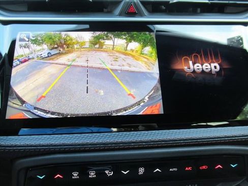 New 2026 Jeep Cherokee Limited AWD/4WD image 27