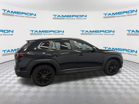 Used 2025 MAZDA CX-50 AWD 2.5 S w/ Premium Package image 6