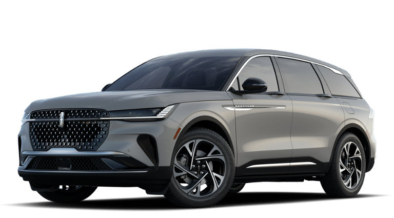 New 2026 Lincoln Nautilus Premier w/ Equipment Group 102A AWD/4WD image 23