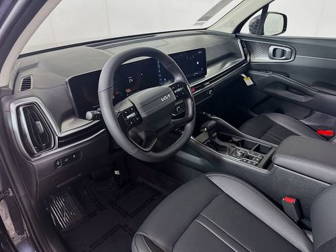 New 2026 Kia Sorento EX image 9