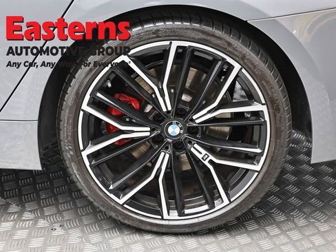 Used 2023 BMW 530i w/ M Sport Package RWD image 8