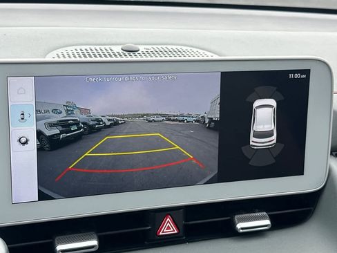 Used 2023 Hyundai Ioniq 5 SEL w/ Cargo Package image 20