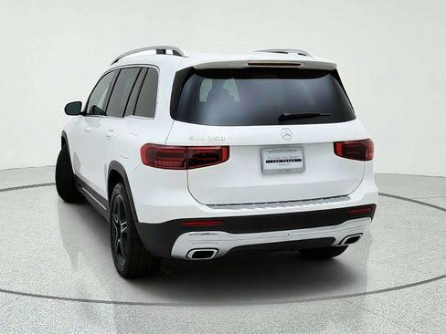 Certified 2026 Mercedes-Benz GLB 250 image 11