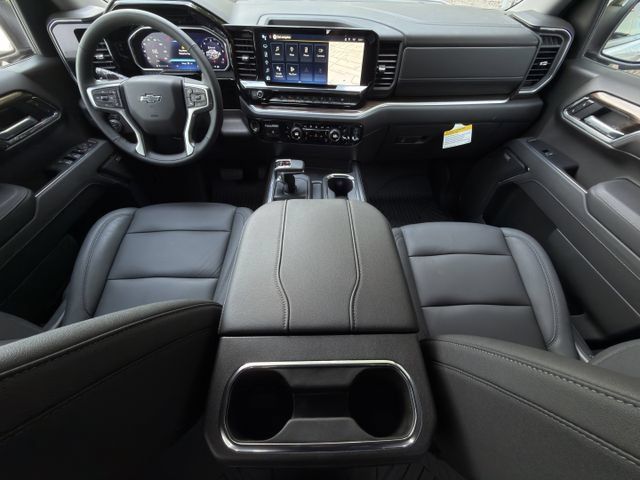 New 2026 Chevrolet Silverado 1500 RST AWD/4WD image 10