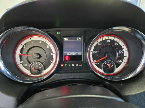 Used 2019 Dodge Grand Caravan GT FWD image 14
