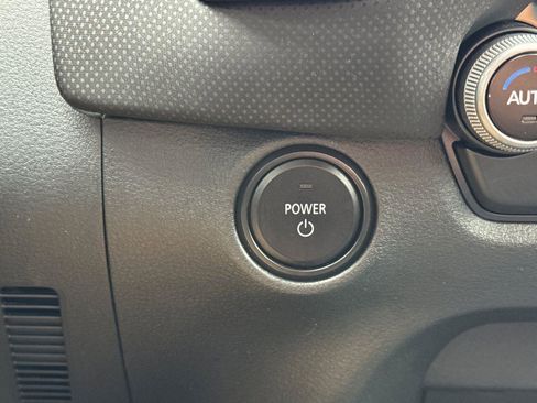 Certified 2025 MAZDA CX-50 2.5 Hybrid w/ Weather Package image 22