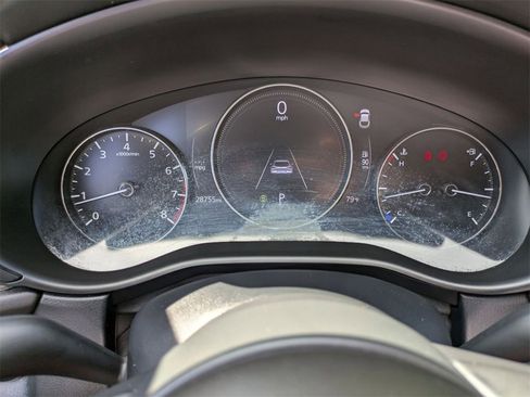 Used 2024 MAZDA CX-30 AWD 2.5 S w/ Preferred Package image 17