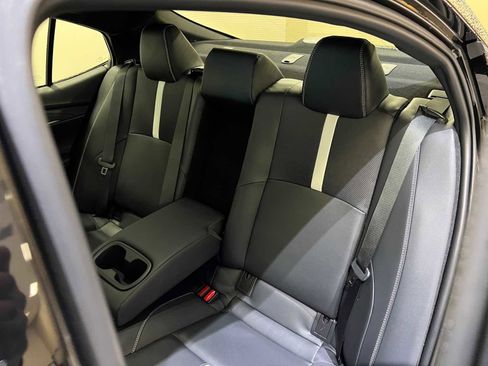 New 2026 Toyota Camry Hybrid image 13