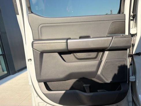 Used 2024 Ford F150 XLT w/ Mobile Office Package AWD/4WD image 16