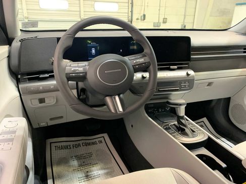 New 2026 Hyundai Kona SEL Sport AWD/4WD image 4