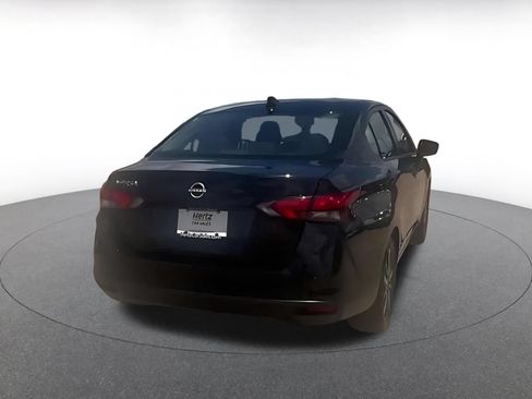 Used 2025 Nissan Versa SV FWD image 11