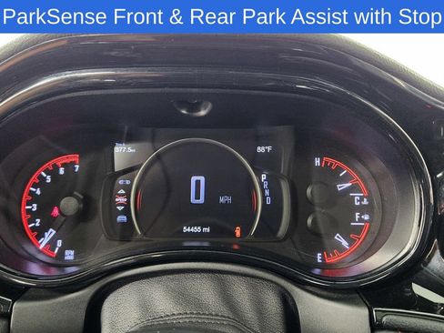 Used 2022 Dodge Durango R/T w/ Blacktop Package AWD/4WD image 23