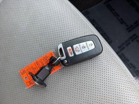 Used 2013 Kia Optima EX w/ Premium Pkg image 35