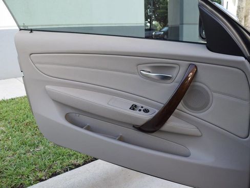 Used 2011 BMW 135i Coupe RWD image 72