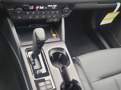 New 2026 Subaru Outback Touring XT AWD/4WD image 13