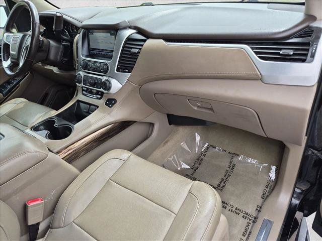 Used 2018 GMC Yukon XL SLT AWD/4WD image 23