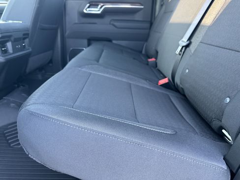 New 2026 Chevrolet Silverado 1500 RST image 22