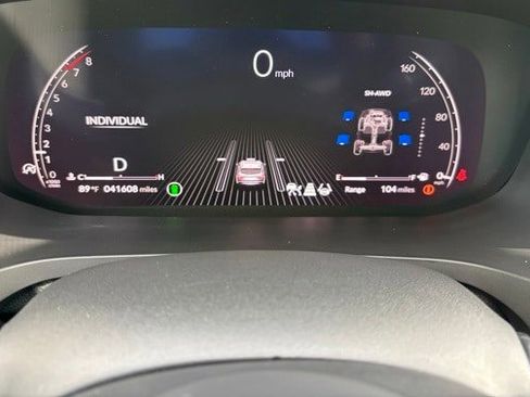 Used 2023 Acura MDX SH-AWD image 30