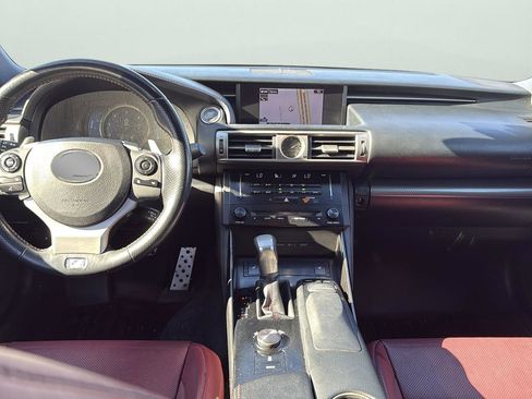 Used 2014 Lexus IS 350 AWD image 20