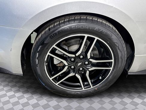 Used 2018 Ford Mustang Premium image 31