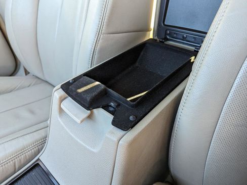 Used 2011 Cadillac DTS Premium w/ Driver Awareness Package image 27