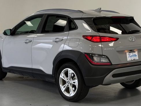 Certified 2023 Hyundai Kona SEL w/ Convenience Package AWD/4WD image 4