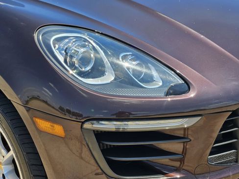 Used 2018 Porsche Macan S AWD/4WD image 24