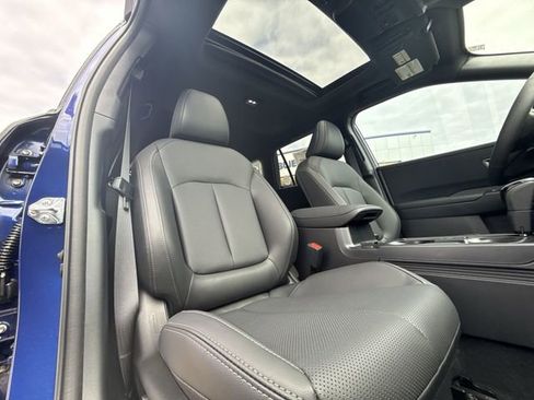 New 2026 Subaru Outback Limited AWD/4WD image 25