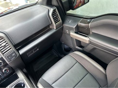 Used 2020 Ford F150 Raptor w/ Equipment Group 802A Luxury image 14