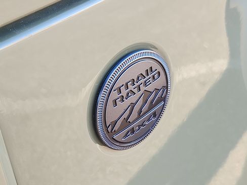 New 2026 Jeep Wrangler Sport S image 25