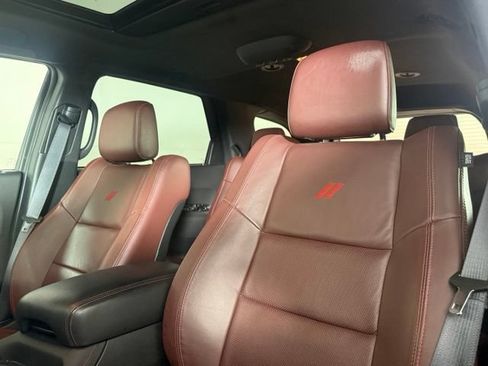 Used 2023 Dodge Durango R/T AWD/4WD image 14