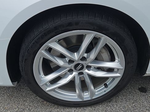 Used 2020 Audi A4 2.0T Premium Plus w/ Premium Plus Package AWD/4WD image 4