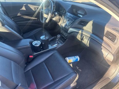 Used 2015 Acura ILX image 23