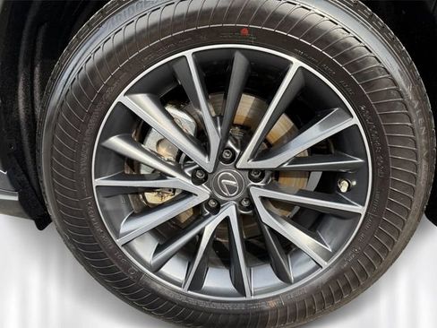 Certified 2023 Lexus NX 250 AWD image 9