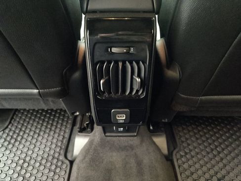 Used 2024 Jeep Compass Trailhawk image 22