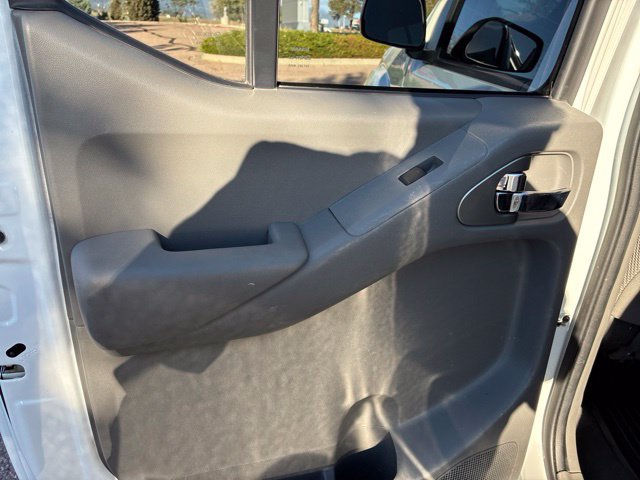 Used 2019 Nissan Frontier SV AWD/4WD image 22