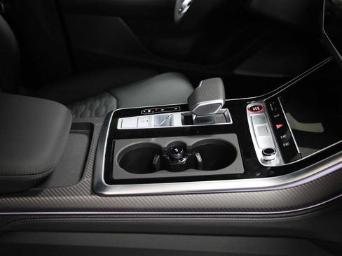 New 2026 Audi RS Q8 performance image 19
